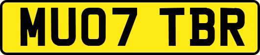 MU07TBR