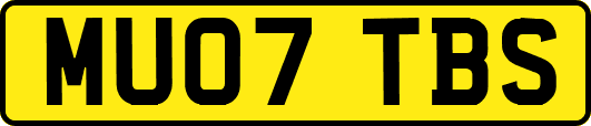 MU07TBS