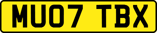 MU07TBX