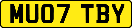 MU07TBY
