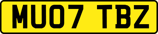 MU07TBZ
