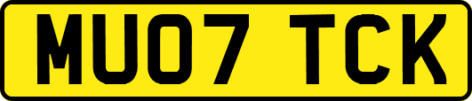 MU07TCK