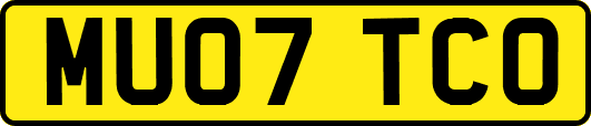 MU07TCO