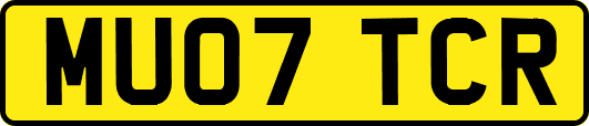 MU07TCR