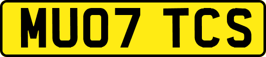 MU07TCS
