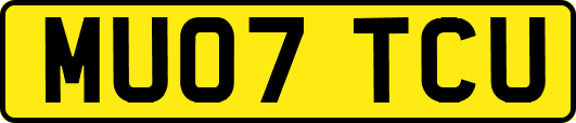 MU07TCU