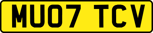 MU07TCV