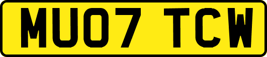 MU07TCW