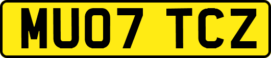 MU07TCZ