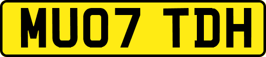 MU07TDH