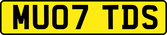 MU07TDS