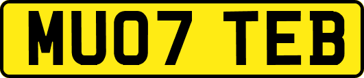 MU07TEB