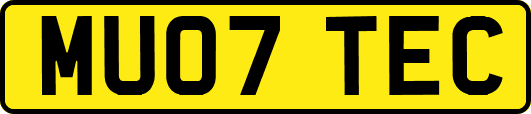 MU07TEC