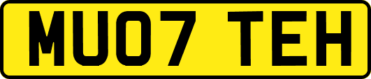 MU07TEH