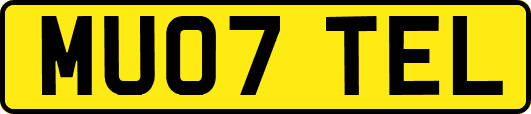 MU07TEL
