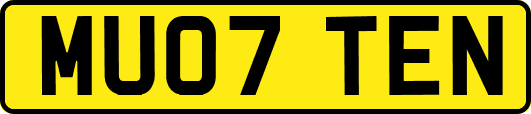 MU07TEN
