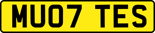 MU07TES