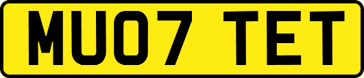 MU07TET