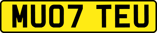 MU07TEU