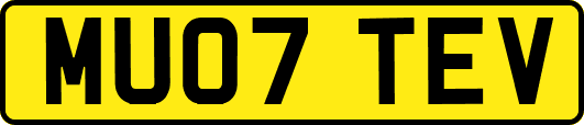 MU07TEV