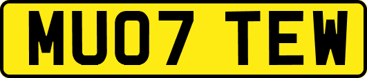 MU07TEW