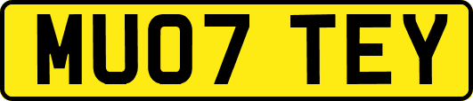 MU07TEY