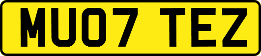 MU07TEZ