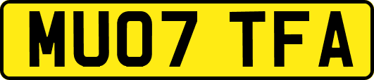 MU07TFA