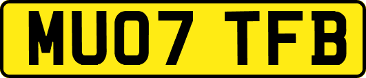 MU07TFB