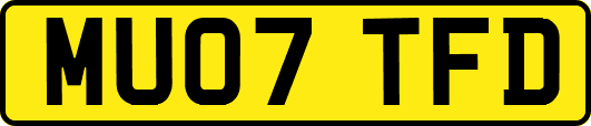 MU07TFD