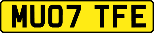 MU07TFE