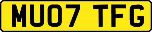 MU07TFG