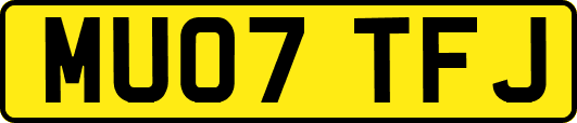 MU07TFJ