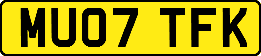 MU07TFK