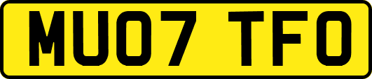 MU07TFO
