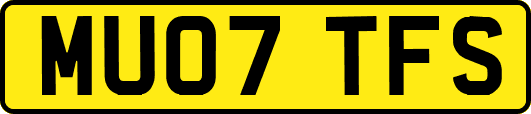 MU07TFS