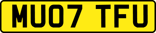 MU07TFU