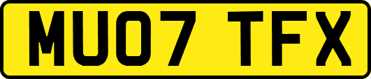 MU07TFX