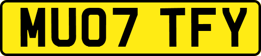 MU07TFY