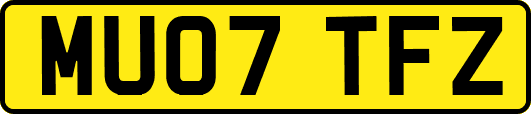 MU07TFZ