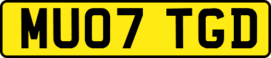 MU07TGD