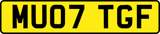 MU07TGF