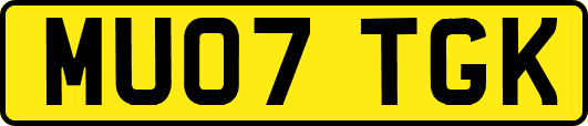 MU07TGK