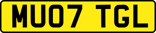 MU07TGL