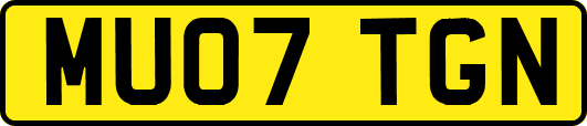 MU07TGN