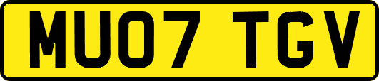 MU07TGV