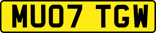 MU07TGW