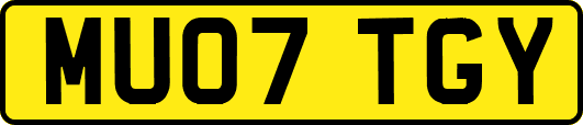 MU07TGY
