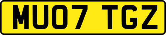 MU07TGZ