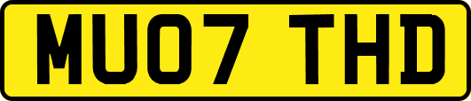 MU07THD